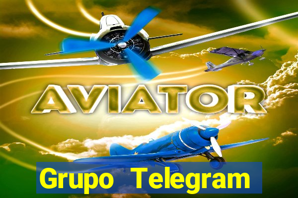 Grupo Telegram palpites futebol